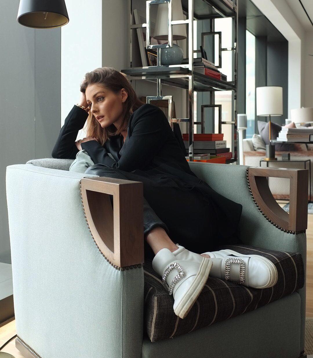 8 style lessons we learned from olivia palermo 6